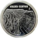 1½ Euro (Grand Canyon)