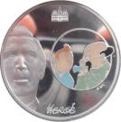 1½ Euro (Tintin and the Professor)