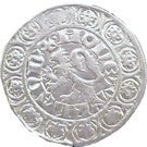 Double Gros - Louis II (de Male)