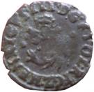 Liard - Henri III