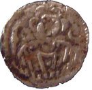 petit denier episcopal anonyme