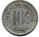 10 Centimes (Amiens)
