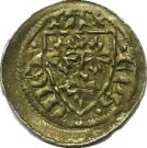 Denier - Adhémar de Monteil (Bishopric of Metz, Marsal mint)