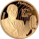 500 Francs (Liberation of Paris)