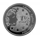 1½ Euro (Marianne)