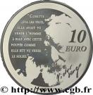 10 Euro (Cosette)