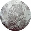 10 Euro (Henri IV)