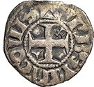 Denier - Louis IV