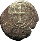 Double Tournois - Pierre II de Bourbon