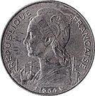 100 Francs