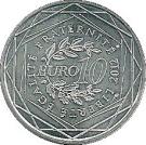 10 Euro (Réunion)