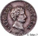 ¼ Franc - Napoléon I