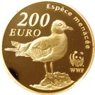 200 Euro (WWF)