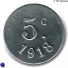 5 Centimes (Vanves)