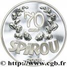 1½ Euro (Spirou)