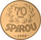 10 Euro (Spirou)