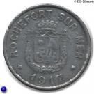 10 Centimes (Rochefort-sur-Mer)