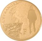 50 Euro (The Stranger)