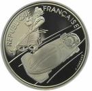 100 Francs (Bobsledding)