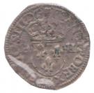 Douzain - Henri III (2nd type)