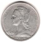 5 Francs (Essai)