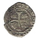 Charles VIII - Hardi - Bordeaux