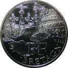 10 Euro (Brittany)