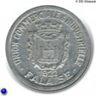 5 Centimes (Falaise)