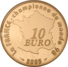 10 Euro (FIFA World Cup)