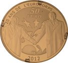 50 Euro (Eurocorps)