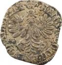 Groschen - Henriette of Lorraine (Principality of Phalsbourg et Lixheim, 1st type)