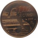1½ Euro (Olympique Lyonnais)