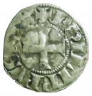 Denier Tournois - Philippe IV