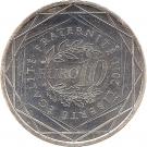 10 Euro (Guadeloupe)
