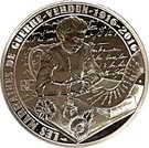 10 Euro (Les Marraines de Guerre-Verdun)