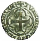 Denier Tournois - Louis XI