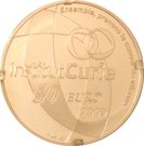 50 Euro (Institut Curie)