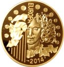 200 Euro (European Space Agency)