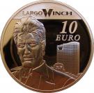 10 Euro (Largo Winch)