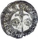 Double Denier - Charles II