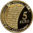 5 Euro (Court of Human Rights)