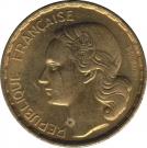 50 Francs