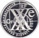 10 Francs (Flight)