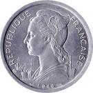 2 Francs