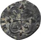 Vaquette - Louis XIII (3rd type)