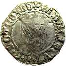 ½ Gros - Francois I