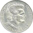 100 Francs (Marie Curie)