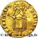 1 Florin - Etienne II de la Garde