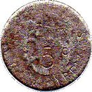 5 Centimes (Tarbes)