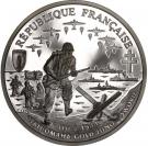 1 Franc (Normandy Invasion)